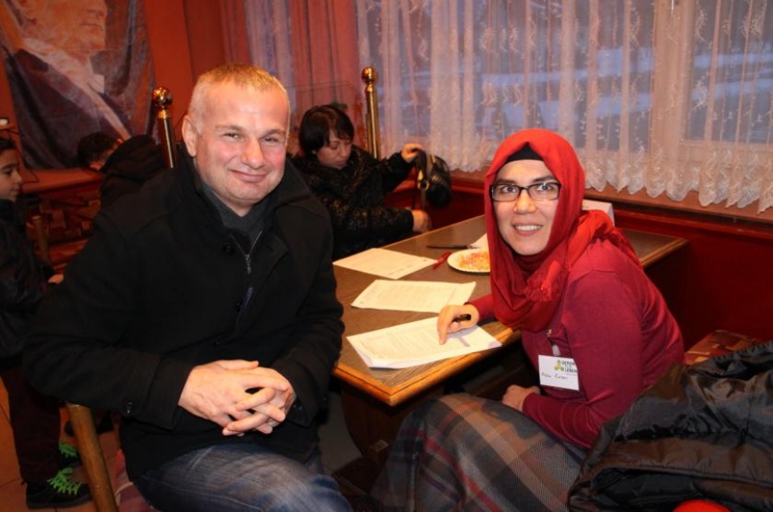 '129 neue Typisierungen im ATIB Brederis für 43jährigen Leukämiekranken!'-Bild-18