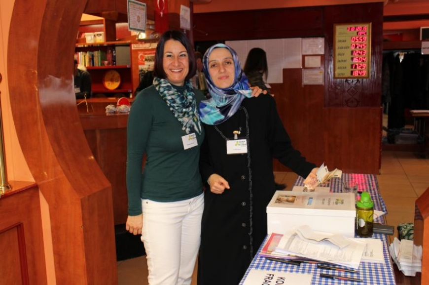 '129 neue Typisierungen im ATIB Brederis für 43jährigen Leukämiekranken!'-Bild-19