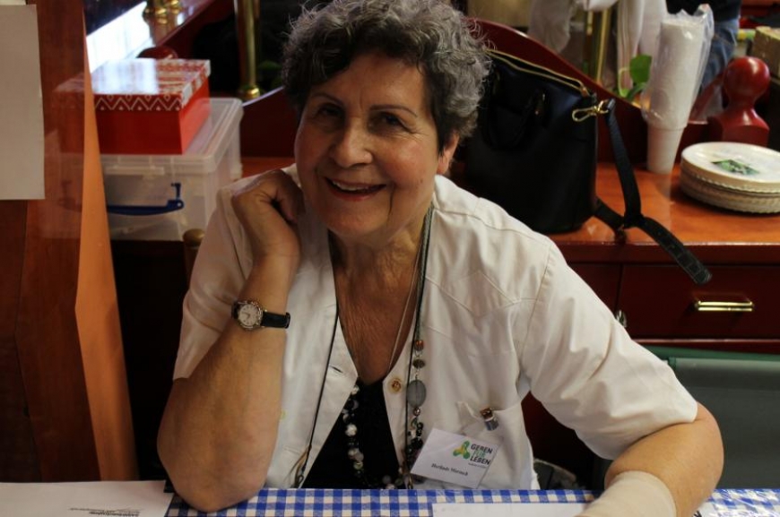 '129 neue Typisierungen im ATIB Brederis für 43jährigen Leukämiekranken!'-Bild-20