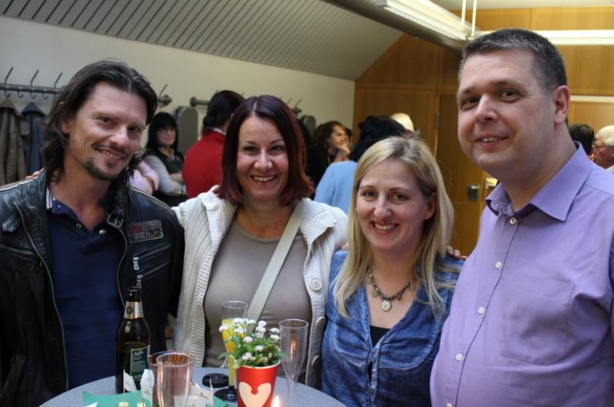 '€ 1.750,- durch Benefizkonzert von Bsundrix!'-Bild-4