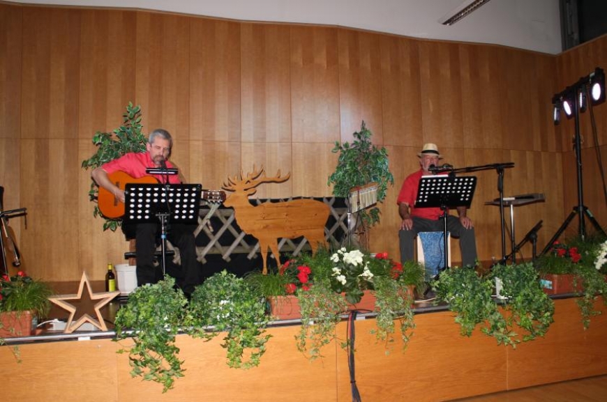 '€ 1.750,- durch Benefizkonzert von Bsundrix!'-Bild-5