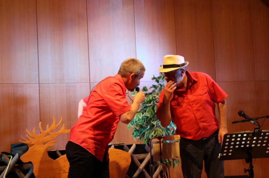 '€ 1.750,- durch Benefizkonzert von Bsundrix!'-Bild-6