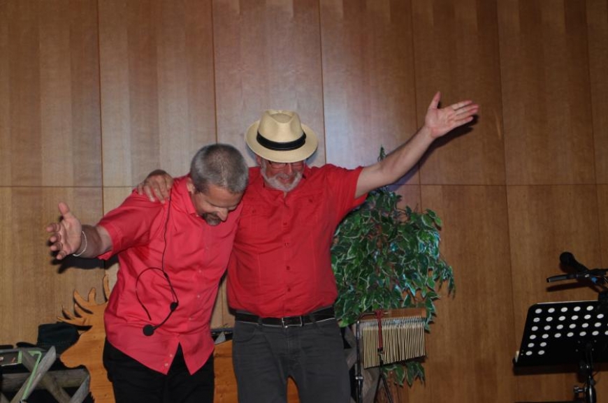 '€ 1.750,- durch Benefizkonzert von Bsundrix!'-Bild-7