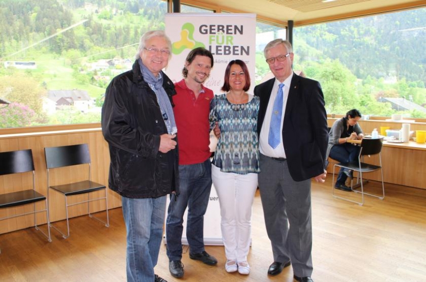 '23 weitere Typisierungen in Ludesch!'-Bild-1