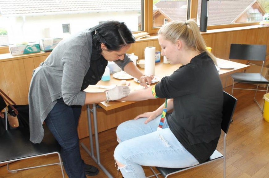 '23 weitere Typisierungen in Ludesch!'-Bild-2