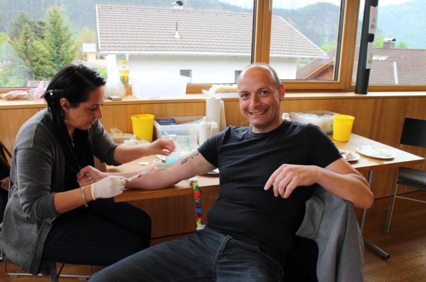 '23 weitere Typisierungen in Ludesch!'-Bild-4