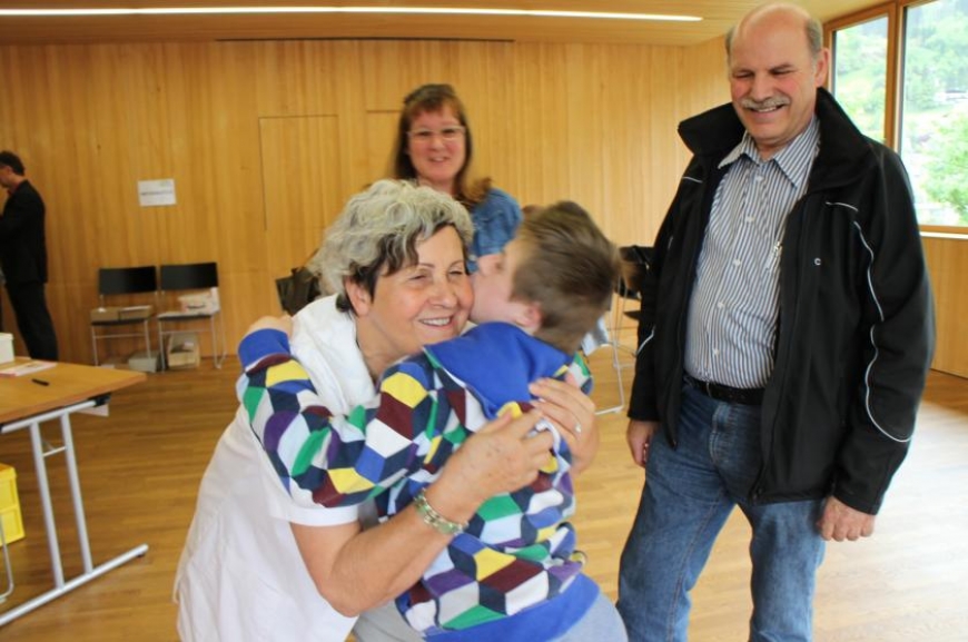 '23 weitere Typisierungen in Ludesch!'-Bild-8