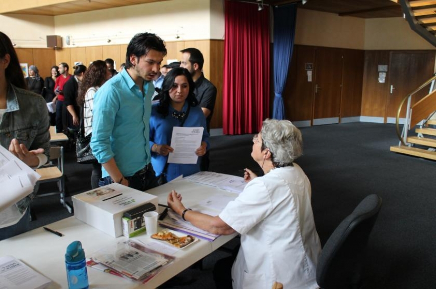 '642 Typisierungen in Radfeld für 4 jährigen Emir!'-Bild-3