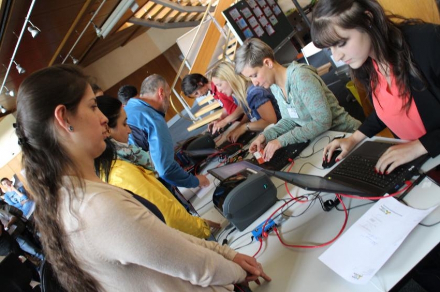 '642 Typisierungen in Radfeld für 4 jährigen Emir!'-Bild-5