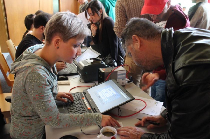 '642 Typisierungen in Radfeld für 4 jährigen Emir!'-Bild-6