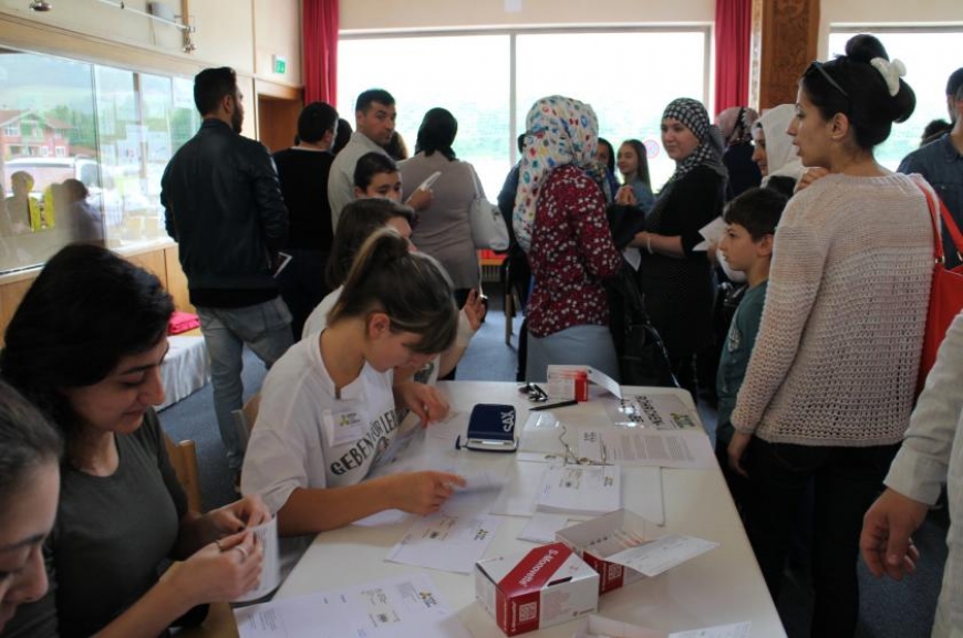 '642 Typisierungen in Radfeld für 4 jährigen Emir!'-Bild-7