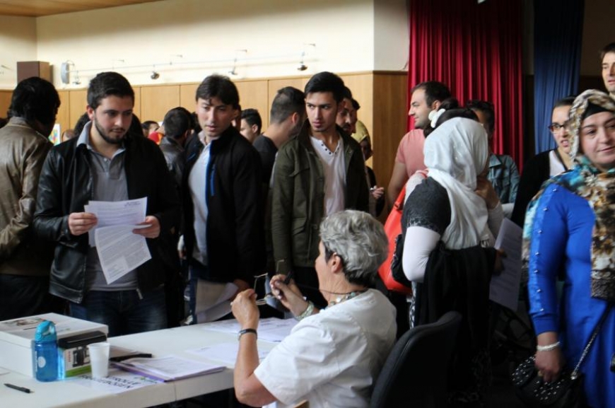 '642 Typisierungen in Radfeld für 4 jährigen Emir!'-Bild-9