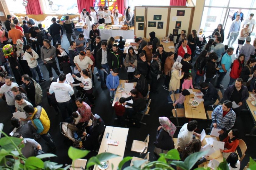 '642 Typisierungen in Radfeld für 4 jährigen Emir!'-Bild-11