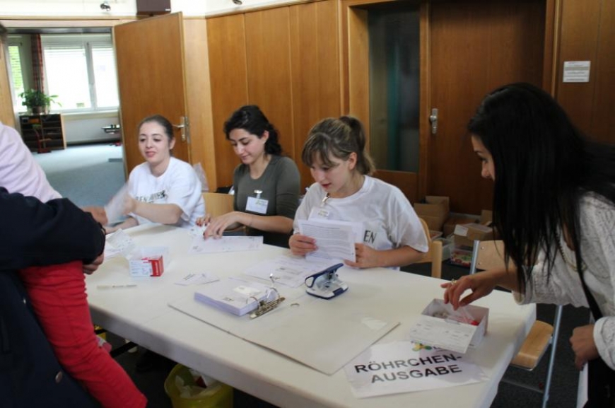 '642 Typisierungen in Radfeld für 4 jährigen Emir!'-Bild-16