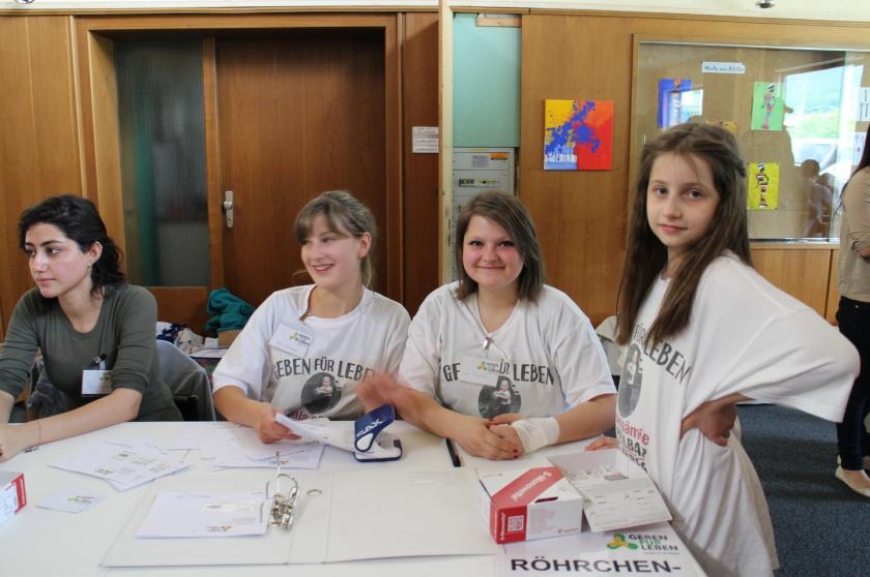 '642 Typisierungen in Radfeld für 4 jährigen Emir!'-Bild-19