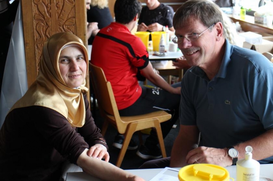 '642 Typisierungen in Radfeld für 4 jährigen Emir!'-Bild-20