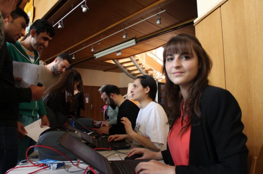 '642 Typisierungen in Radfeld für 4 jährigen Emir!'-Bild-22