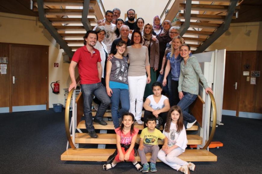 '642 Typisierungen in Radfeld für 4 jährigen Emir!'-Bild-24