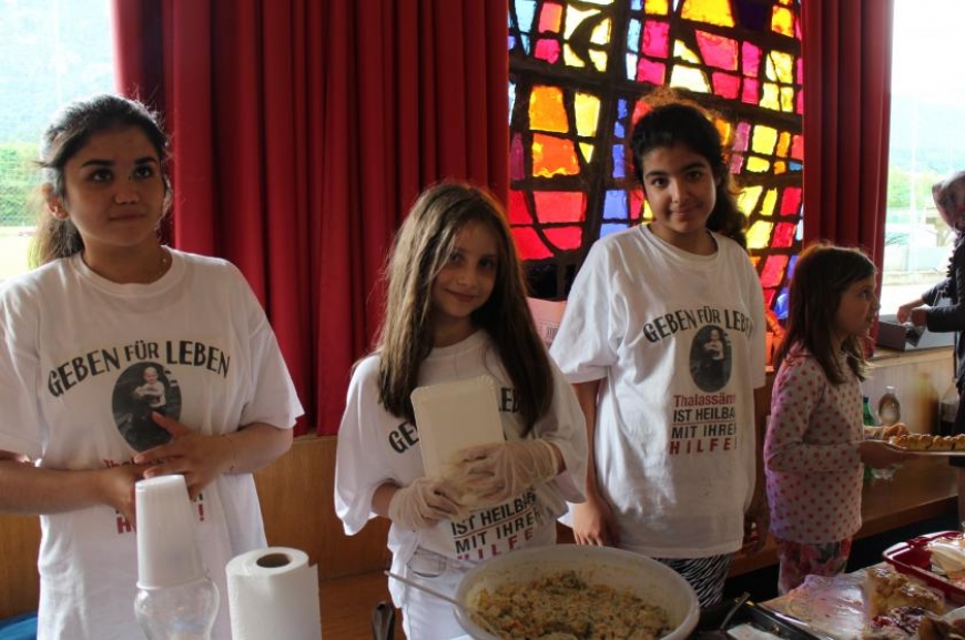 '642 Typisierungen in Radfeld für 4 jährigen Emir!'-Bild-25