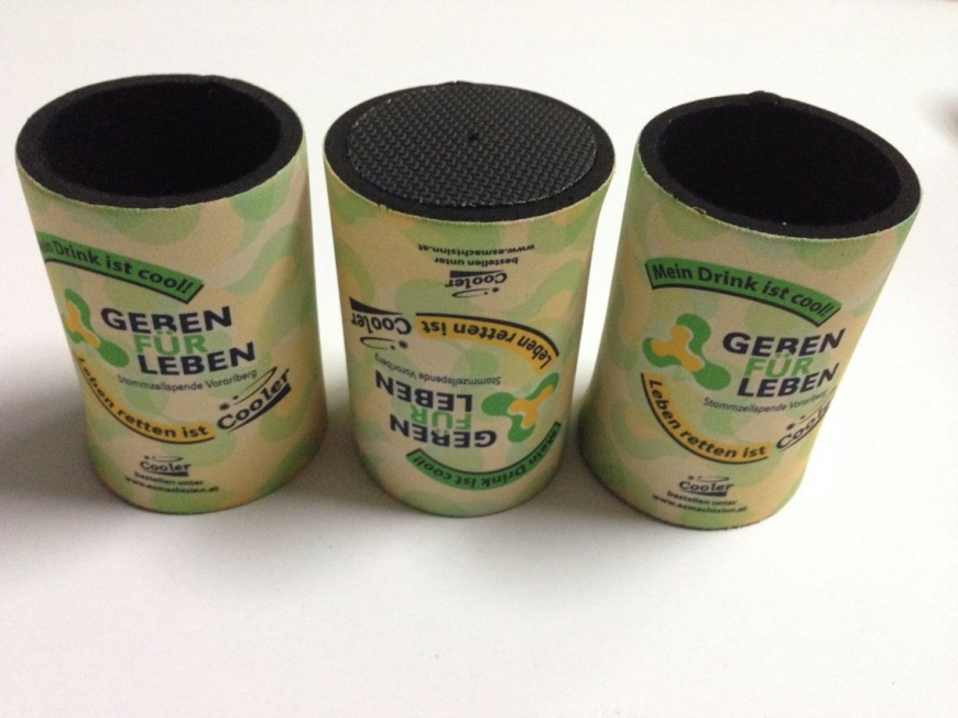 'Billa sammelt sensationelle € 6.220,- durch Cooler-Verkauf!'-Bild-1