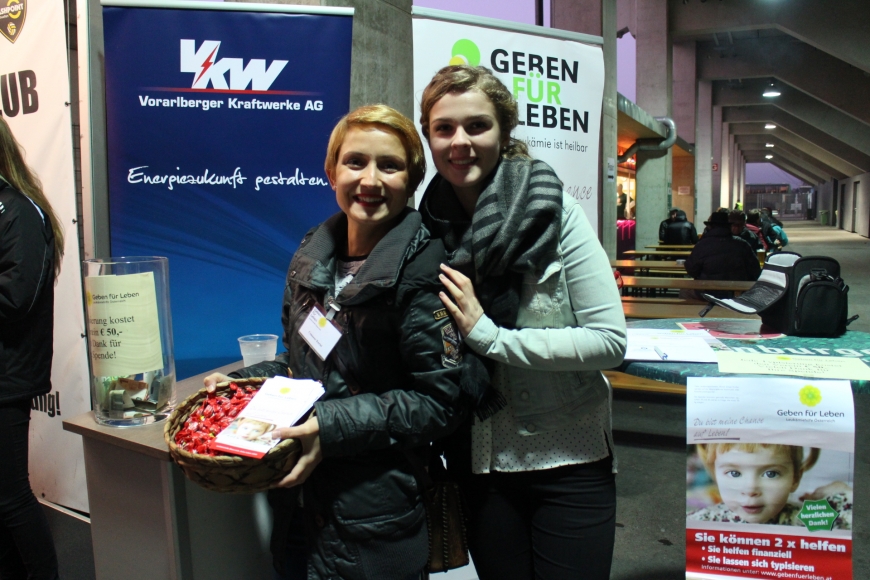 'Ein strahlendes Kinderlächeln beim Heimspiel des SCR Altach - Lukas' großer Auftritt!'-Bild-10