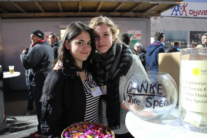 'Ein strahlendes Kinderlächeln beim Heimspiel des SCR Altach - Lukas' großer Auftritt!'-Bild-12