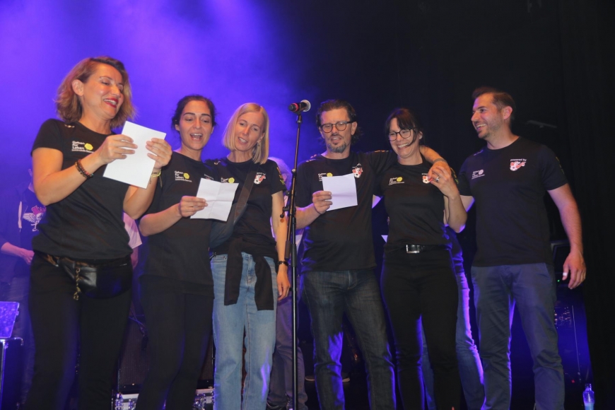 'Viertes Benefizkonzert legendärer Rockbands für unseren Verein'-Bild-144