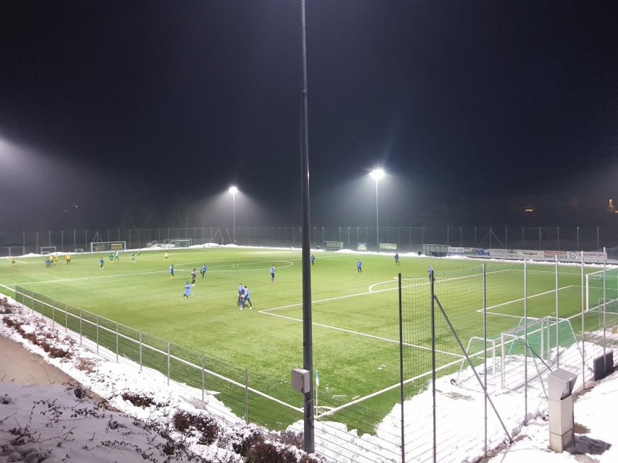 'Benefiz-Fußball-Turnier in Neuhofen mit großartiger Spendenbereitschaft'-Bild-3