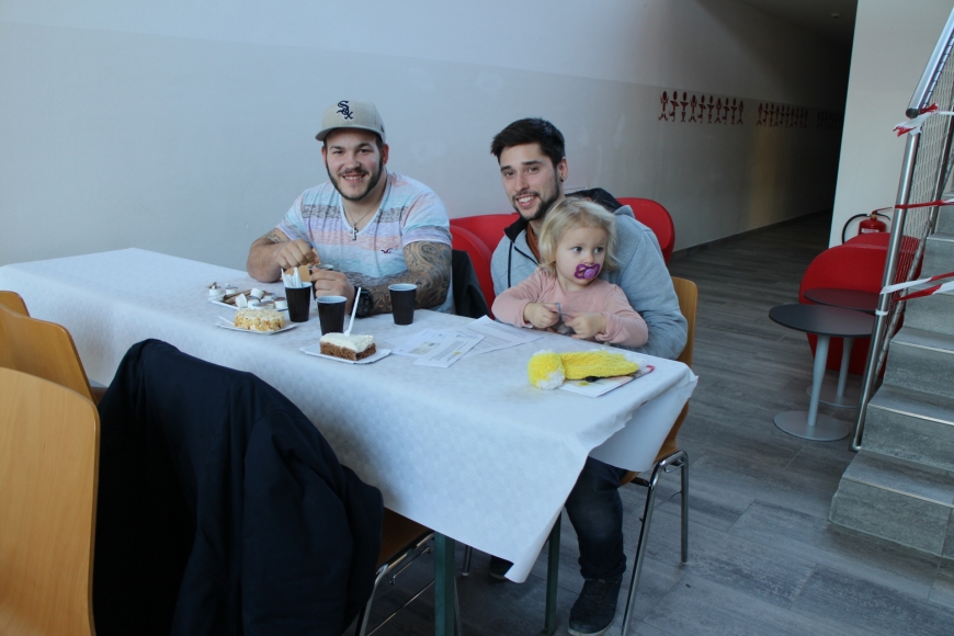 'Erste Typisierungsaktion im Raum Salzburg war ein Erfolg'-Bild-1