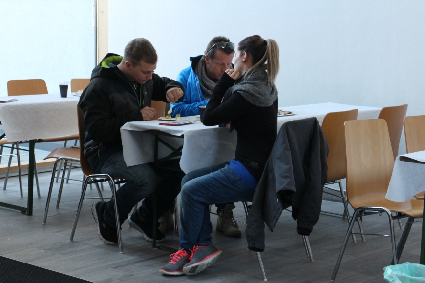 'Erste Typisierungsaktion im Raum Salzburg war ein Erfolg'-Bild-2