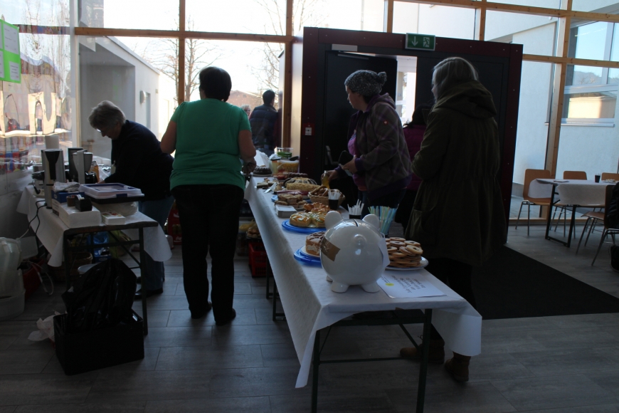 'Erste Typisierungsaktion im Raum Salzburg war ein Erfolg'-Bild-3