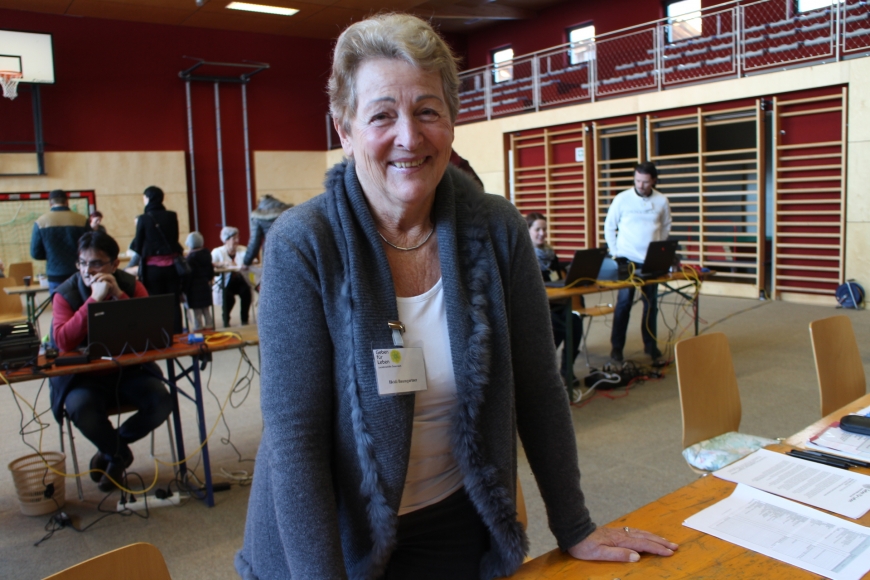 'Erste Typisierungsaktion im Raum Salzburg war ein Erfolg'-Bild-5