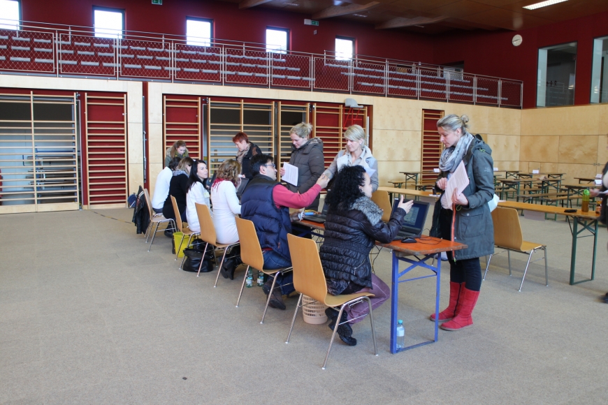 'Erste Typisierungsaktion im Raum Salzburg war ein Erfolg'-Bild-7