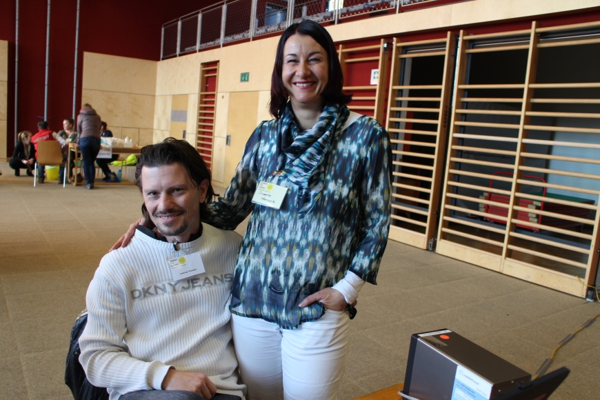 'Erste Typisierungsaktion im Raum Salzburg war ein Erfolg'-Bild-8