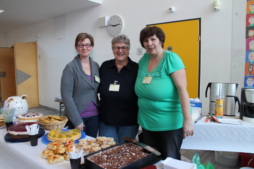 'Erste Typisierungsaktion im Raum Salzburg war ein Erfolg'-Bild-9