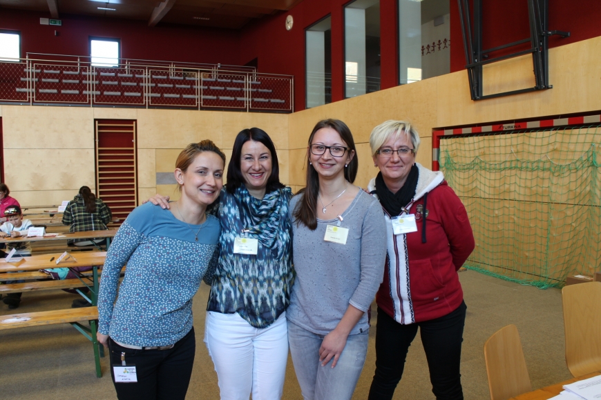 'Erste Typisierungsaktion im Raum Salzburg war ein Erfolg'-Bild-10