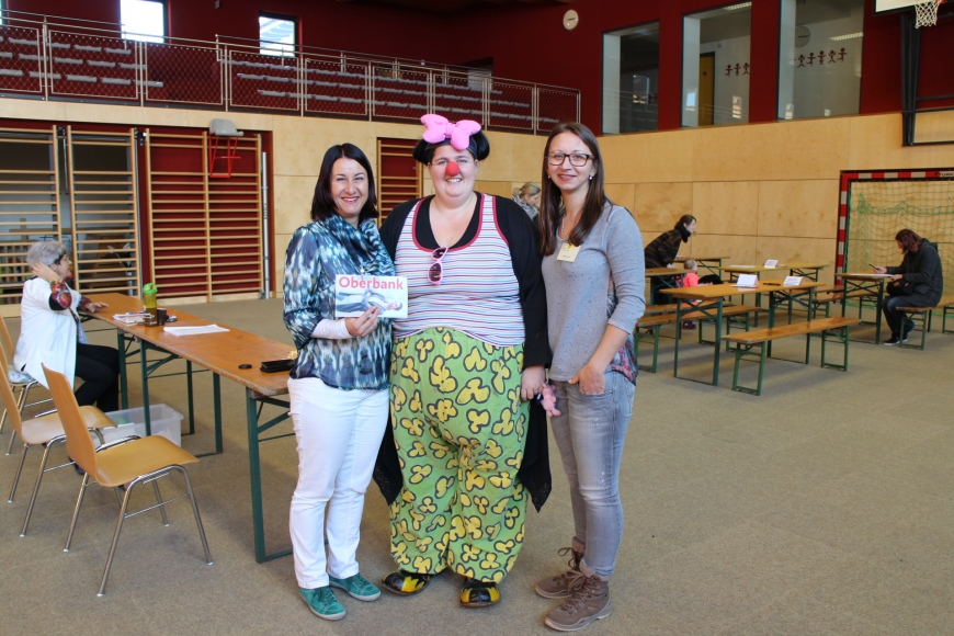 'Erste Typisierungsaktion im Raum Salzburg war ein Erfolg'-Bild-11