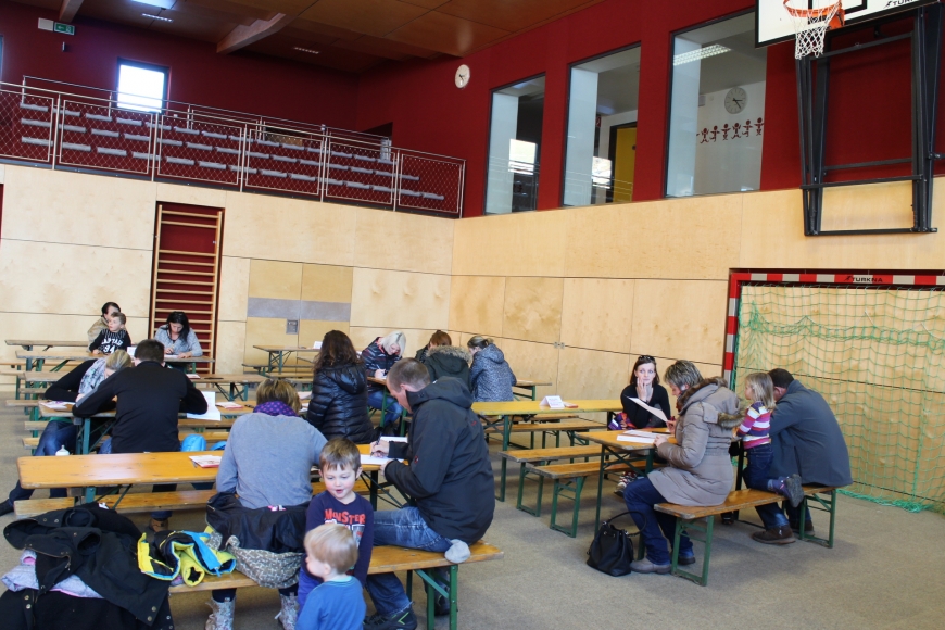 'Erste Typisierungsaktion im Raum Salzburg war ein Erfolg'-Bild-12