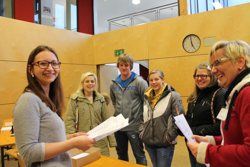 'Erste Typisierungsaktion im Raum Salzburg war ein Erfolg'-Bild-16