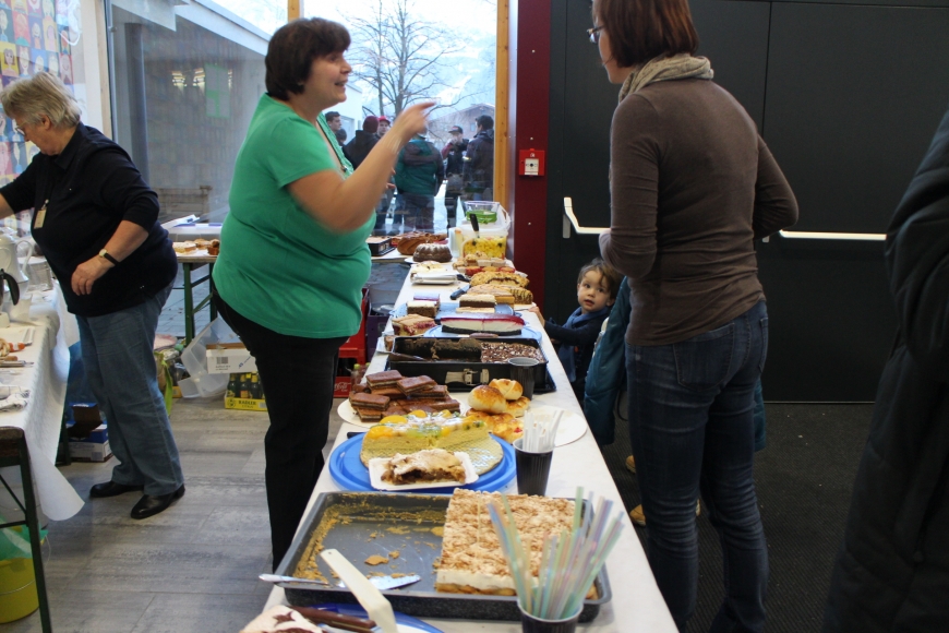 'Erste Typisierungsaktion im Raum Salzburg war ein Erfolg'-Bild-23