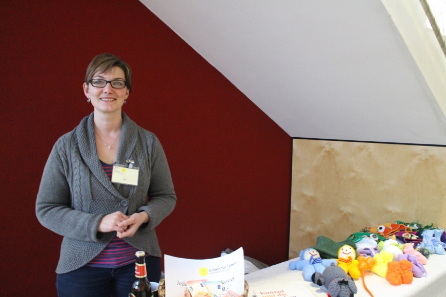 'Erste Typisierungsaktion im Raum Salzburg war ein Erfolg'-Bild-24