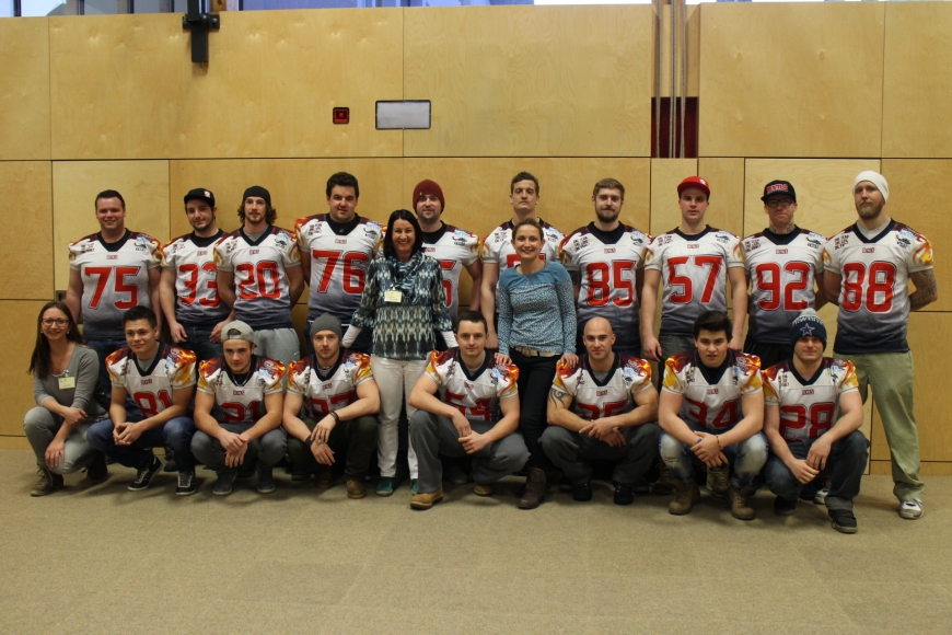 'Erste Typisierungsaktion im Raum Salzburg war ein Erfolg'-Bild-27