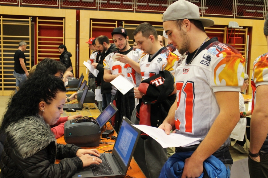 'Erste Typisierungsaktion im Raum Salzburg war ein Erfolg'-Bild-28