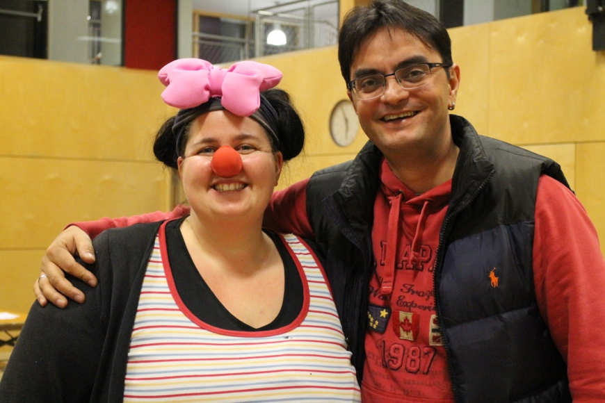 'Erste Typisierungsaktion im Raum Salzburg war ein Erfolg'-Bild-34