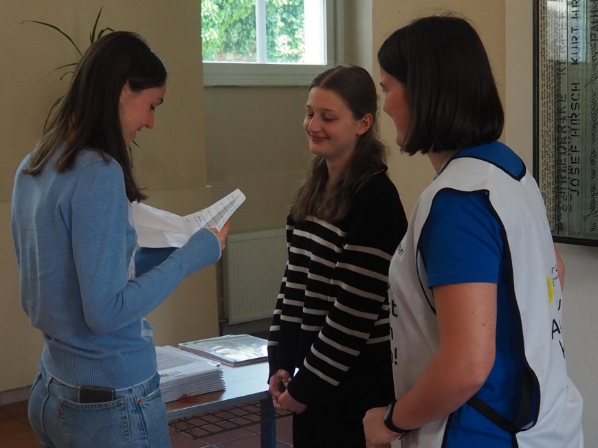 'Erfolgreiche Schulaktion am Piaristengymnasium in Krems'-Bild-5