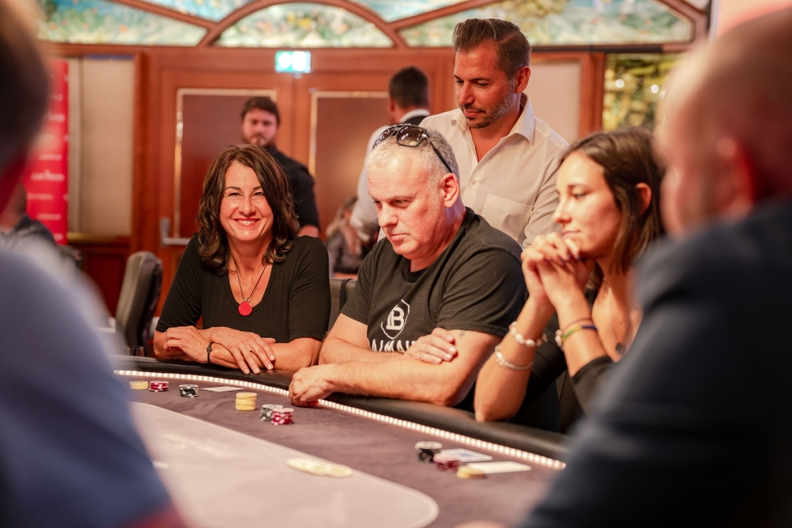 'Casino Bregenz organisierte erfolgreiches Charity Poker Tunier'-Bild-16