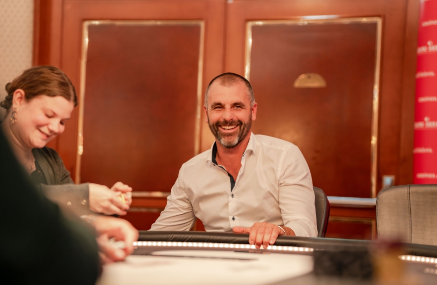 'Casino Bregenz organisierte erfolgreiches Charity Poker Tunier'-Bild-19