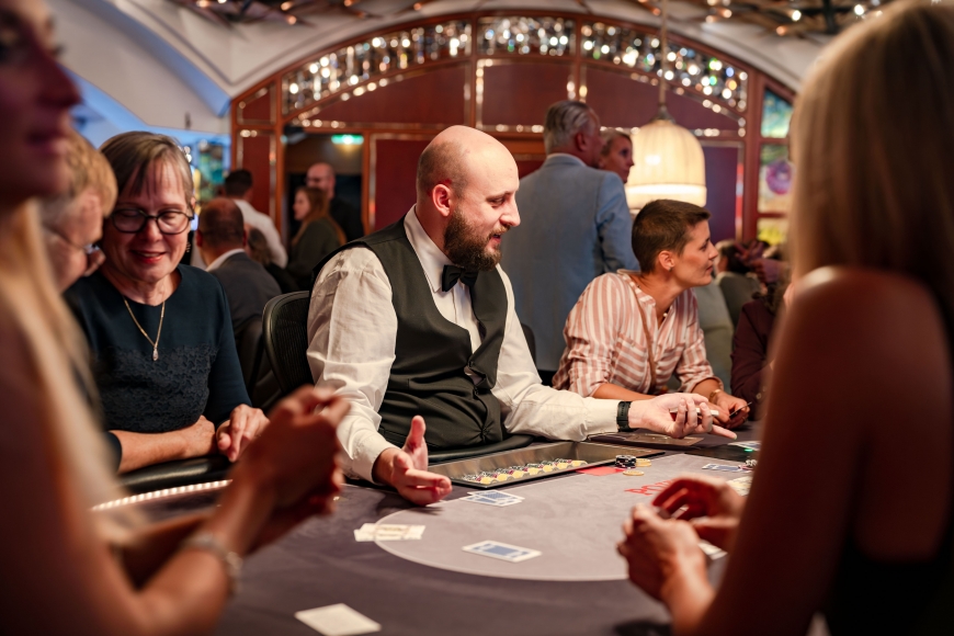 'Casino Bregenz organisierte erfolgreiches Charity Poker Tunier'-Bild-22
