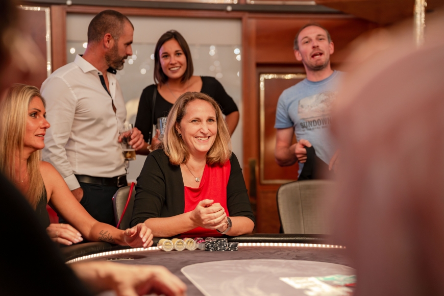 'Casino Bregenz organisierte erfolgreiches Charity Poker Tunier'-Bild-24