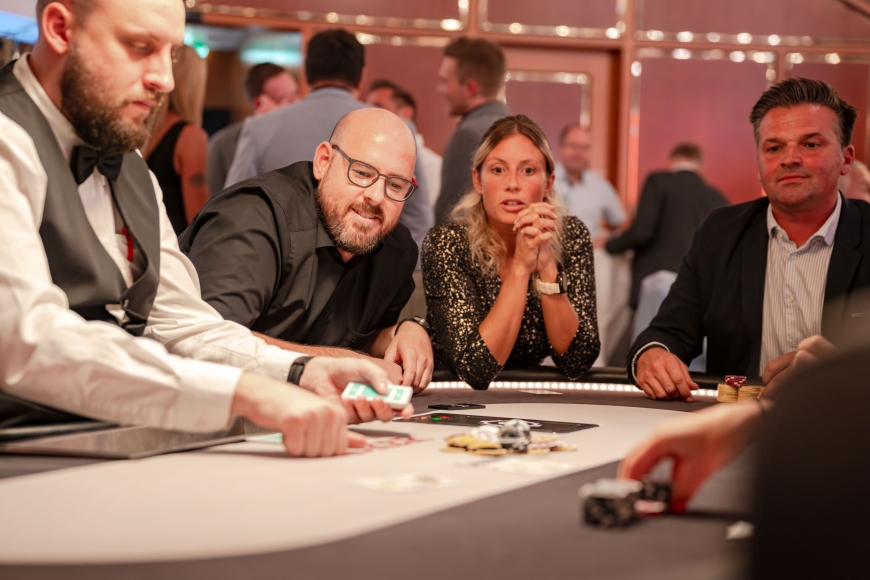 'Casino Bregenz organisierte erfolgreiches Charity Poker Tunier'-Bild-25